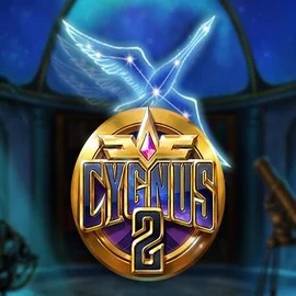 Play Cygnus 2 slot by ELK Studios on fridayroll-casino.eu