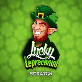 Lucky Leprechaun Scratch online slot from Games Global – play at fridayroll-casino.eu