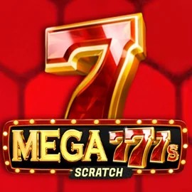 Play the Mega 777 slot by Mobilots on Fridayroll Casino