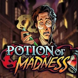 Potion of Madness online slot from Play'n GO – play at fridayroll-casino.eu