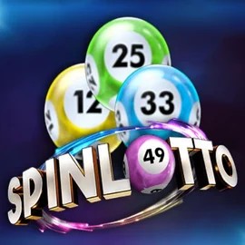 Enjoy Spinlotto by G. Games – logo hosted on fridayroll-casino.eu