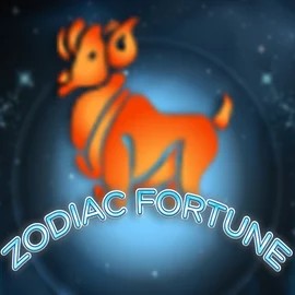 Zodiac Fortune slot icon by Wizard Games, available at Fridayroll Casino