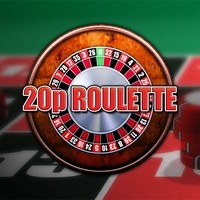 20p roulette online slot from Inspired Gaming – play at fridayroll-casino.eu