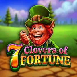 7 Clovers of Fortune – slot by Pragmatic Play, featured at fridayroll-casino.eu