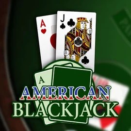 Play American Blackjack slot by Habanero on fridayroll-casino.eu
