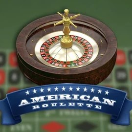 Try American Roulette (BGaming) slot by BGAMING on fridayroll-casino.eu – logo image