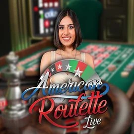 Try American Roulette (Evolution) slot by Evolution on fridayroll-casino.eu – logo image