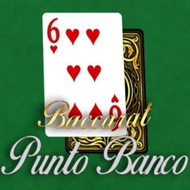 Play Baccarat - Punto Banco slot by Red Tiger Gaming on fridayroll-casino.eu