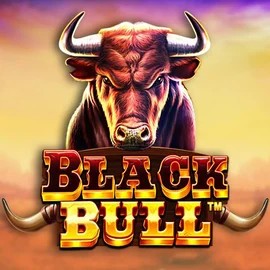 Try Black Bull slot by Pragmatic Play on fridayroll-casino.eu – logo image