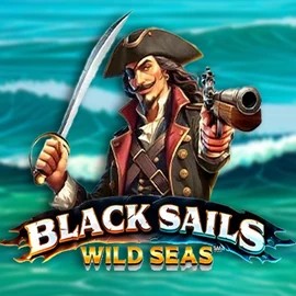 Play the Black Sails Wild Seas slot by Infinity Dragon Studios on Fridayroll Casino