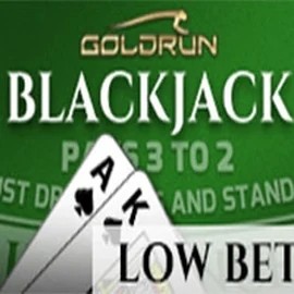 Try Blackjack Low Bets slot by Holland Power Gaming on fridayroll-casino.eu – logo image