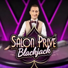 Play Blackjack Salon Privé slot by Ezugi on fridayroll-casino.eu
