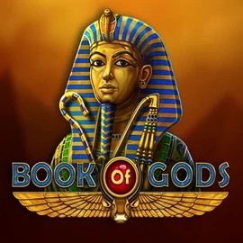 Play Book of Gods slot by BF Games on fridayroll-casino.eu