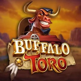 Play Buffalo Toro slot by ELK Studios on fridayroll-casino.eu