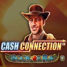Cash Connection Book Of Ra online slot from Novomatic – play at fridayroll-casino.eu