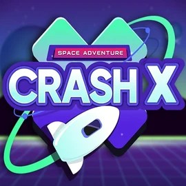 Crash X online slot from Turbo Games – play at fridayroll-casino.eu