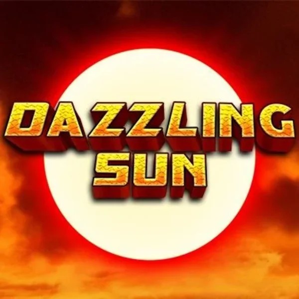 Play the Dazzling Sun slot by Win Studios on Fridayroll Casino