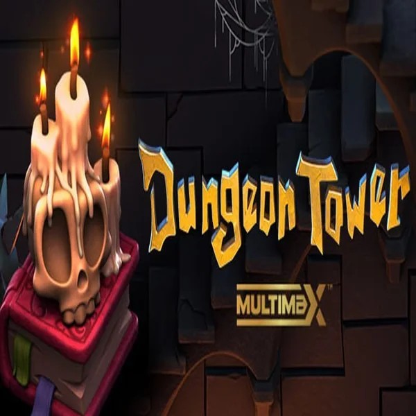 Play Dungeon Tower slot by Peter &amp; Sons on fridayroll-casino.eu