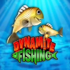 Dynamite Fishing online slot from Inspired Gaming – play at fridayroll-casino.eu
