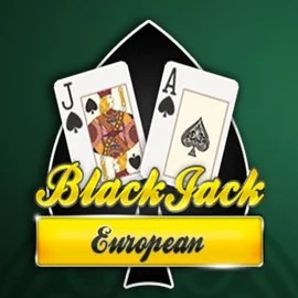 Enjoy European Blackjack MH by Play'n GO – logo hosted on fridayroll-casino.eu