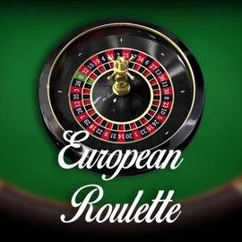European Roulette (Red Tiger) by Red Tiger Gaming, showcased at fridayroll-casino.eu – game logo