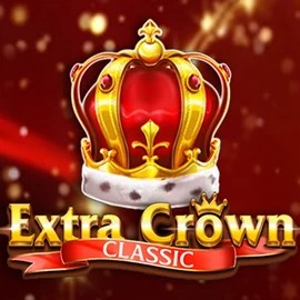 Play the Extra Crown Classic slot by Amusnet Interactive on Fridayroll Casino