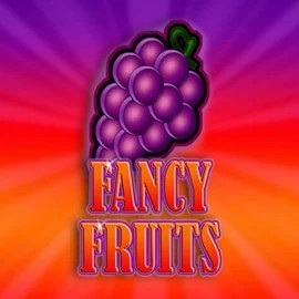 Play Fancy Fruits slot by Gamomat on fridayroll-casino.eu