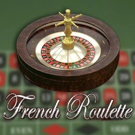 French Roulette (BGaming) slot visual from BGAMING available on fridayroll-casino.eu