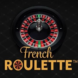 Try French Roulette (NetEnt) slot by NetEnt on fridayroll-casino.eu – logo image