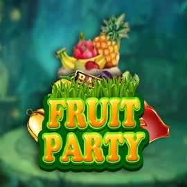 Play the Fruit Party slot by Top Trend Gaming on Fridayroll Casino