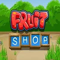 Fruit Shop logo – Slots by NetEnt at Fridayroll Casino
