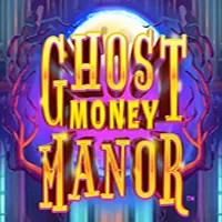 Ghost Money Manor – slot by Gold Coin Studio, featured at fridayroll-casino.eu