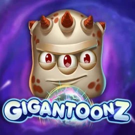Gigantoonz online slot from Play'n GO – play at fridayroll-casino.eu