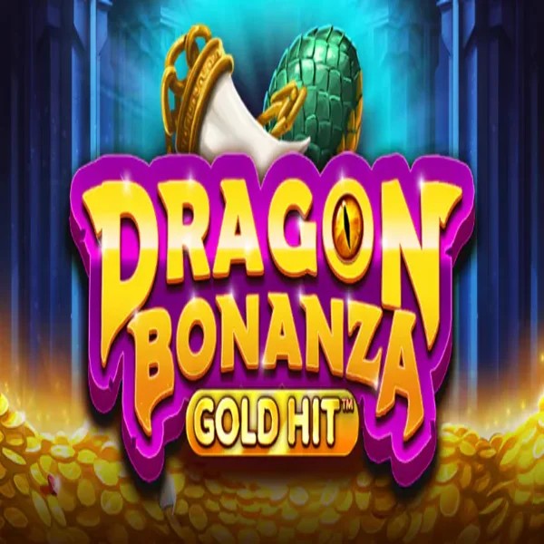 Gold Hit: Dragon Bonanza casino game by Ash Gaming – featured logo at Fridayroll Casino