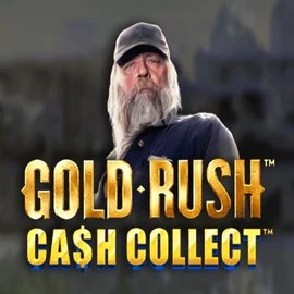 Gold Rush Cash Collect by Origins, showcased at fridayroll-casino.eu – game logo