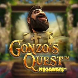 Slots logo of Gonzita’s Quest from Red Tiger Gaming at Fridayroll Casino