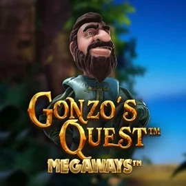Play Gonzo's Quest Megaways slot by Red Tiger Gaming on fridayroll-casino.eu