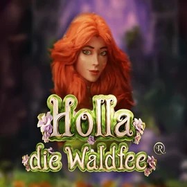 Holla die Waldfee – slot by Hölle Games, featured at fridayroll-casino.eu