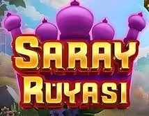 Saray Ruyasi logo – Slots by Pragmatic Play at Fridayroll Casino