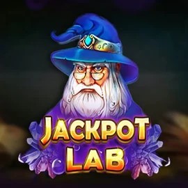 Play the Jackpot Lab slot by Platipus on Fridayroll Casino