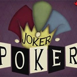 Official Poker logo: Joker Poker - 3 Hands by RTG (Reel Time Gaming) at Fridayroll Casino