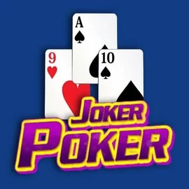 Joker Poker (Habanero) – slot by Habanero, featured at fridayroll-casino.eu