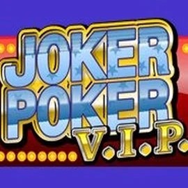 Joker Poker VIP online slot from iSoftBet – play at fridayroll-casino.eu