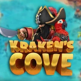 Krakens Cove online slot from Relax Gaming – play at fridayroll-casino.eu