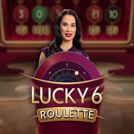 Play Lucky 6 Roulette slot by Pragmatic Play on fridayroll-casino.eu