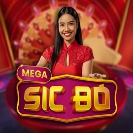 Try Mega Sic Bo slot by Pragmatic Play on fridayroll-casino.eu – logo image