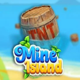 Mine Island – slot by SmartSoft, featured at fridayroll-casino.eu