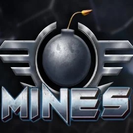 Try Mines slot by Turbo Games on fridayroll-casino.eu – logo image