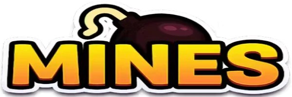 Mines slot icon by Turbo Games, available at Fridayroll Casino