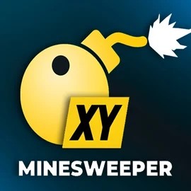 Try Minesweeper XY slot by BGAMING on fridayroll-casino.eu – logo image